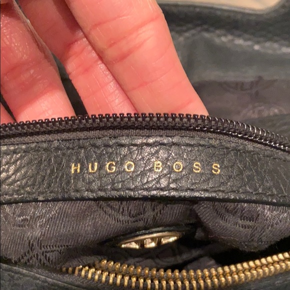 Hugo Boss Tote Bag - Picture 3 of 4